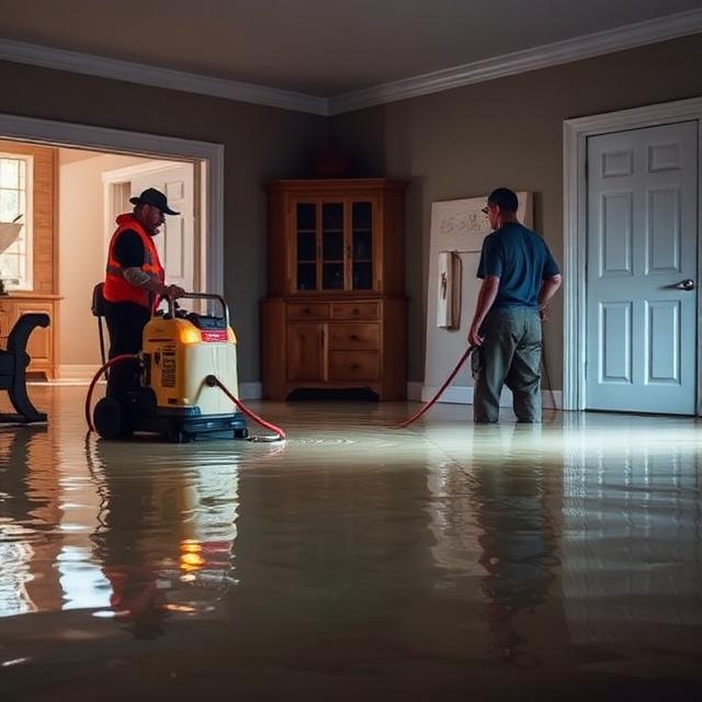 4 Elements Restoration LLC | 24/7 Emergency Water Damage Restoration ...